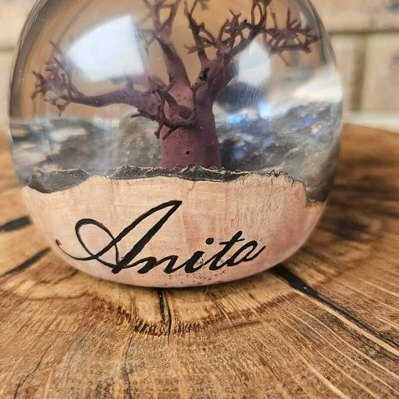 hovering globe #HouseofErco