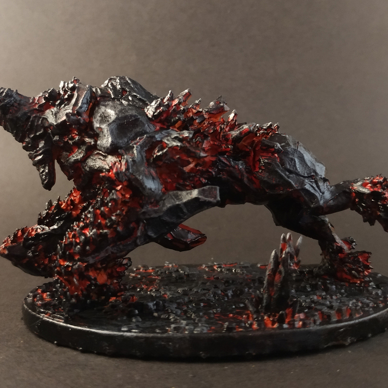 tabletop miniature